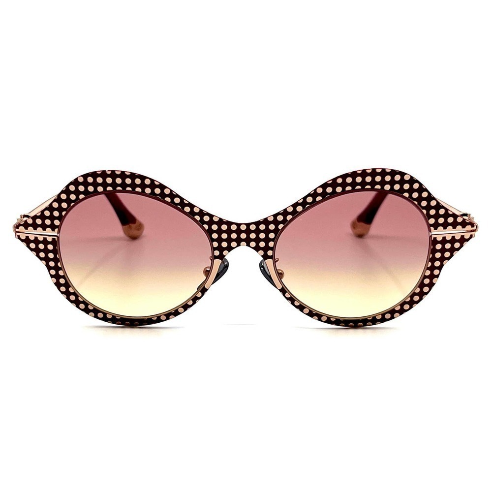 NEW!!! PUGNALE Superba Sunglasses Authentic